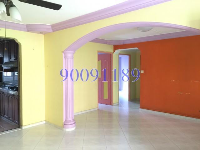 Blk 173 Hougang Avenue 1 (Hougang), HDB 4 Rooms #129228502